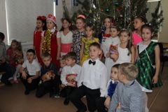 Новый год 5