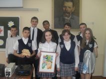 проекты секции "Искусство. Музыка"
