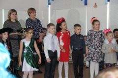 Новый год 4